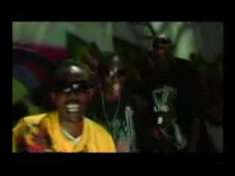 k- force - Chapa ilale