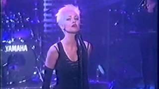 ROXETTE  It must have been love Live