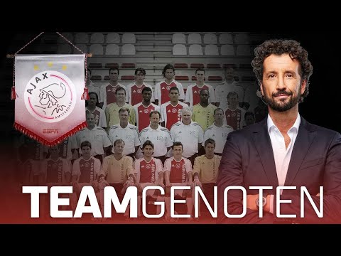 𝕋𝔼𝔸𝕄𝔾𝔼ℕ𝕆𝕋𝔼ℕ | Ajax 2005 - 2006: Stage Maduro, Rotterdamse dvd en revanche in de play-offs 😤⚔️