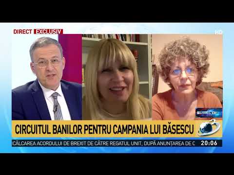 Documentul care arată de ce a fost condamnată Elena Udrea dezvăluit la Antena 3