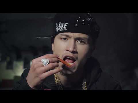 KAYZ - WHIP FREESTYLE (OFFICIAL VIDEO)