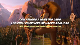 Download lagu Madagascar 3 - Love Always Comes as a Surprise (Canción Completa) (Subtitulado Español Lyrics) mp3 Download lagu Madagascar 3 - Love Always Comes as a Surprise (Canción Completa) (Subtitulado Español Lyrics) mp3