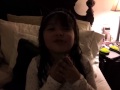Daddys Lil Girl Asking For Water