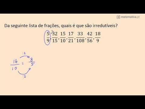 Resolução de um problema com MMC