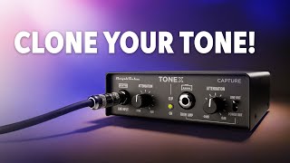 Video thumbnail for How to Make a Capture with the IK Multimedia TONEX Capture Re-amp Box by Sweetwater