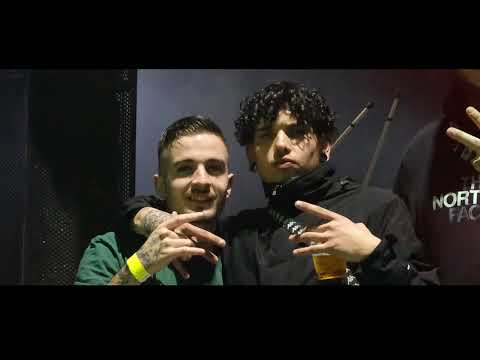 DANIFLAKKO - CUANDO CRECES (VIDEOCLIP)