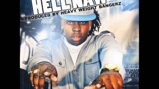 Young Cake- Hell Naw