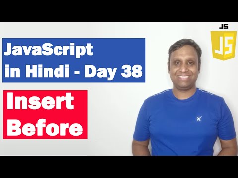 Course Introduction | Step by step JavaScript in Hindi | Day1