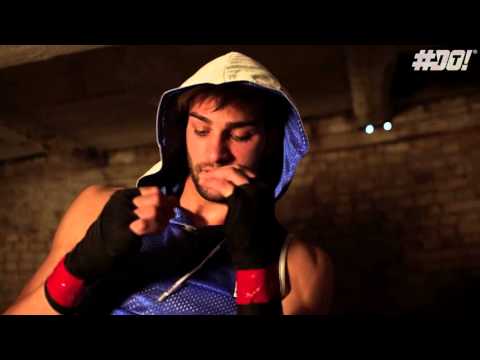 #DOiT!  advertising video