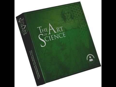 Board Game Brawl Reviews - The Art of Science