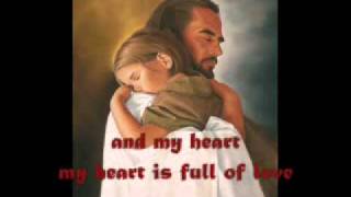 Let Me Love You-Third Day (WITH LYRICS!)