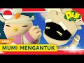 Mumi Mengantuk | Lagu Anak-Anak Indonesia | Didi & Friends Indonesia
