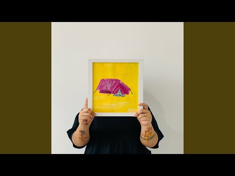 Nós Construimos Uma Tenda - Rubens Oliveira