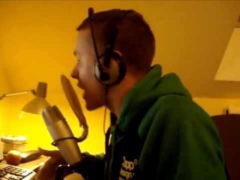 Kędzior - Stoprocent Pompuj Rap 3