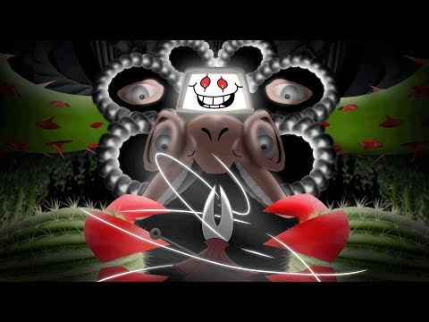 Silksong vs Undertale ❘ Animation