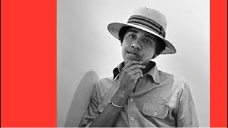 Barry O: The Alter Ego of a Very un-Black President
