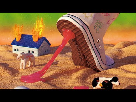 Rauw Alejandro x Chris Palace - ADELANTAH REMIX