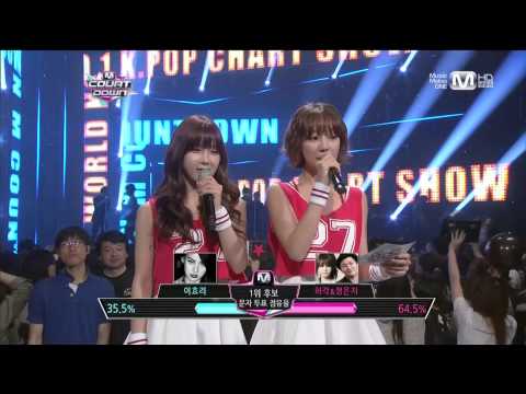 130613 MCD Rainbow MC Cut