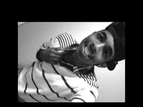 Hb Da Mack - Bussin' Shots (Ft. Cliff Savage) (Prod. By Larry Da Gr8)