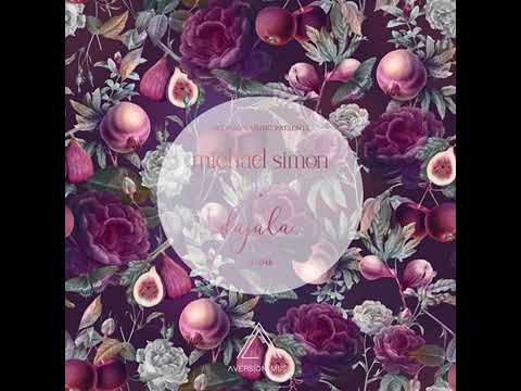 Michael Simon - Dajaka [ premier] / [organichouse / afrohouse]