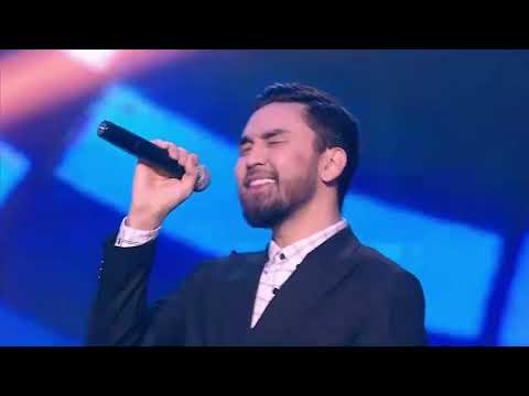 Amre - Жылтыр Көйлек І ULY DALA JANA JYLY 2022