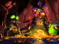 Ant Bully Frog Vore