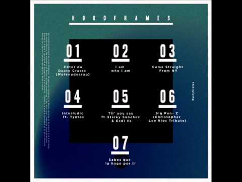 Apruzzese & Jona Gramola- 05. Til' you say feat. Sticky Sánchez & Exdi és