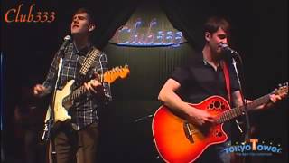 2016.4.9 The Watanabes