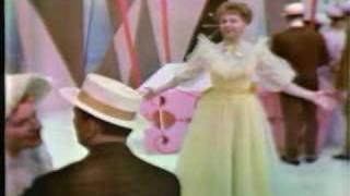 Barbara Cook sings The Music Man (vaimusic.com)