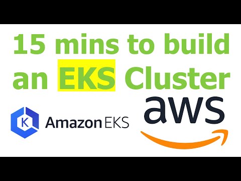 Amazon EKS Basics