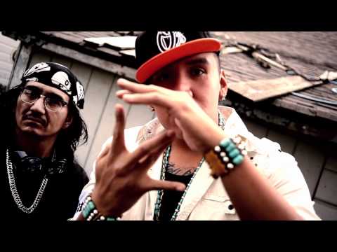 INDIAN OUTLAW - JOEY STYLEZ (OFFICIAL MUSIC VIDEO)