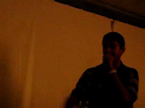 Batalla Gallos Caravia Surf Festival'09 - FINAL Canel vs. Smart