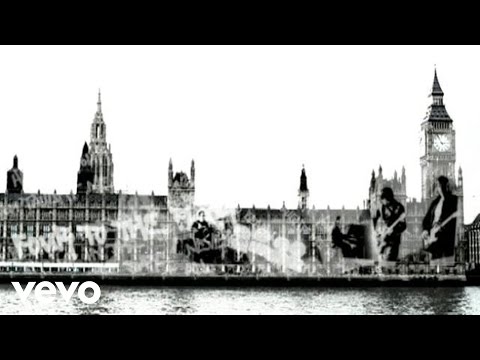 Starsailor - Four To The Floor (Official Video)