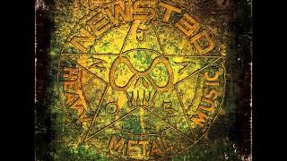 Newsted - Heavy Metal Music (full album)