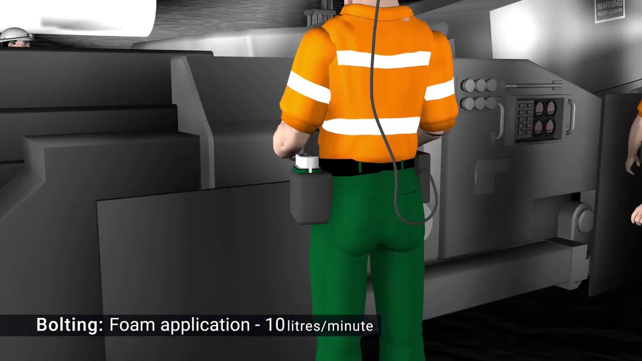 Anglo American Grasstree Mine Wins Safety Award