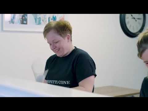 The Confetti Cone Company Story