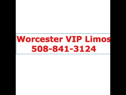 Worcester Limo Service