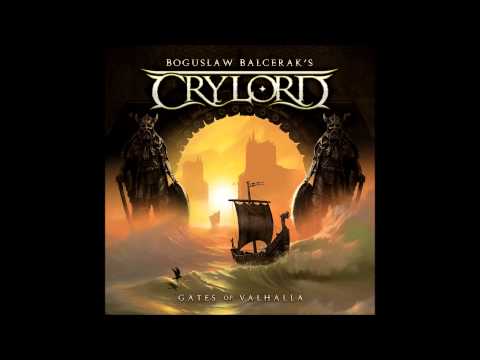 Boguslaw Balcerak's Crylord  -  Lost again (feat.  Göran Edman)