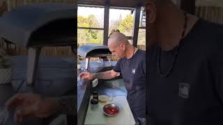 פיצה בטאבון של אווני קודה 16 באהבה לכולם תומר תומס חבר שלכם .קישור בתוספות למטה 💚