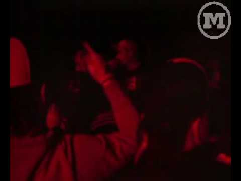 Eko Fresh Release Party von Capkekz Live Die Abrechnung [02.04.09]