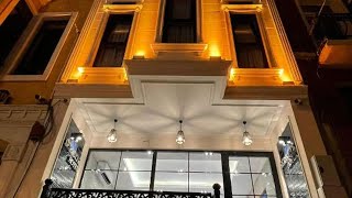 Sel Suite Hotel | İstanbul, Turkey | Hotel Review 🌟