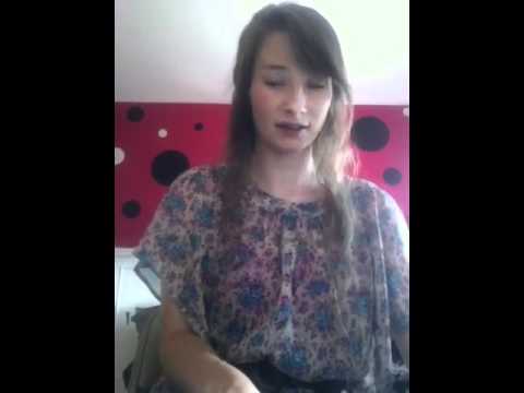 Dreaming with a broken heart (cover)