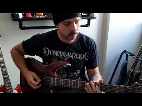 Léo Lanny - #DesafioRodrigoCordeiro2