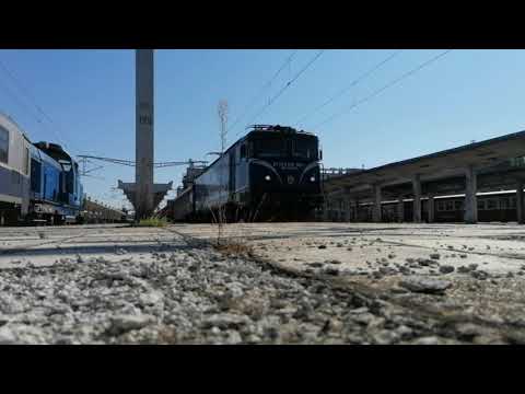 Ea 189 Puma retragere catre Depou