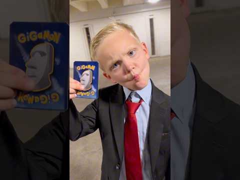 Excuse me bro 😎 #gigachad #comedy