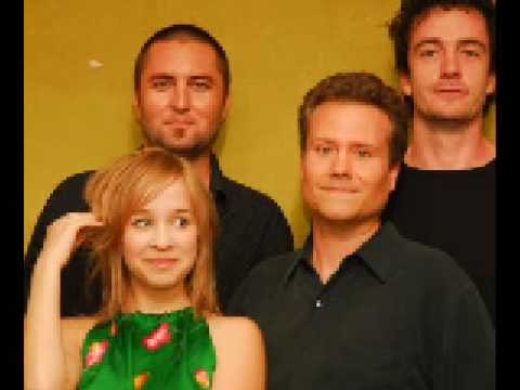 Harcsa Veronika Quartet - Come On Over