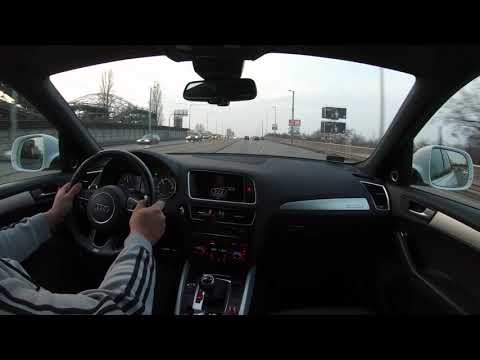 The worst roads on the world! Top 1  Hungary!