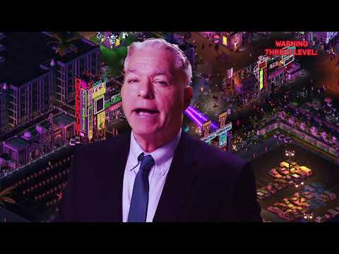 BRIGADOR KILLERS (20XX)