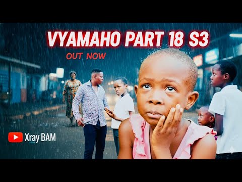 Xray BAM and Miri Miriam 