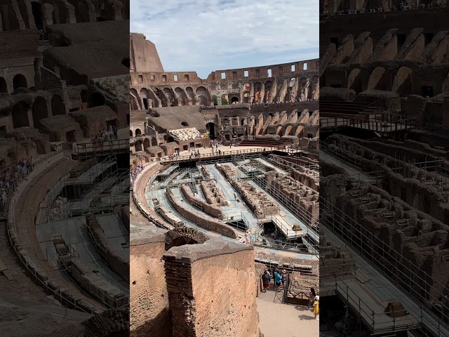 Vídeo relacionado con Apostrophe Games Conjuntos De Bloques De Construcción (Coliseo Romano)